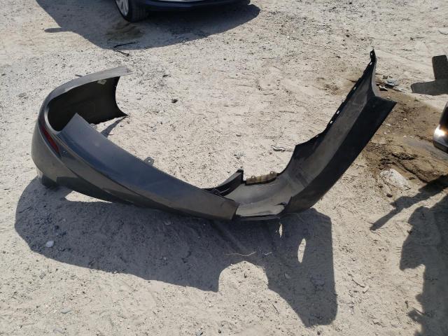 5NPEC4AC6BH068418 - 2011 HYUNDAI SONATA SE Grau Foto 12