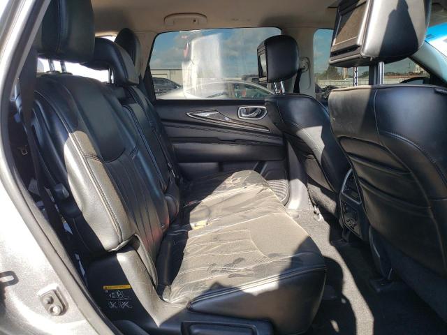 5N1AL0MM5FC530282 - 2015 INFINITI QX60 Boz foto 10