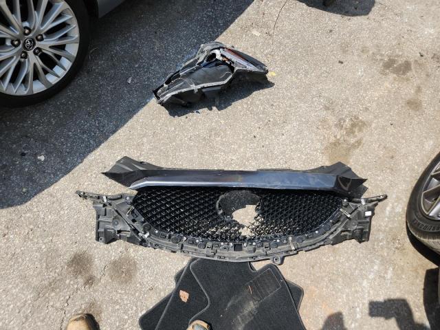 JM3KFADM0J1434187 - 2018 MAZDA CX-5 GRAND TOURING CHARCOAL photo 12