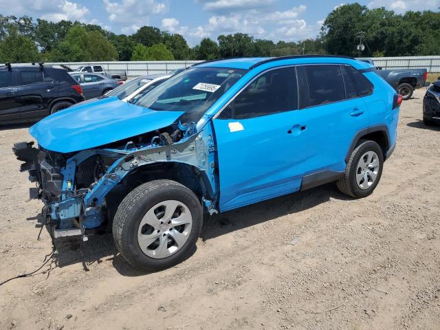 2020 TOYOTA RAV4 LE, 