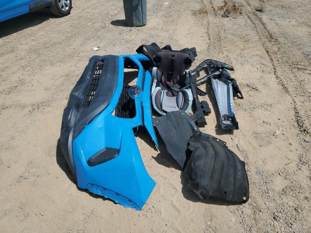 2T3K1RFV4LC064220 - 2020 TOYOTA RAV4 LE TURQUOISE photo 13