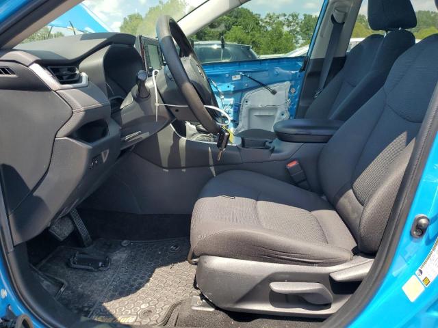 2T3K1RFV4LC064220 - 2020 TOYOTA RAV4 LE TURQUOISE photo 7