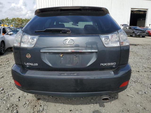 2T2HA31U15C049350 - 2005 LEXUS RX 330 CHARCOAL photo 6