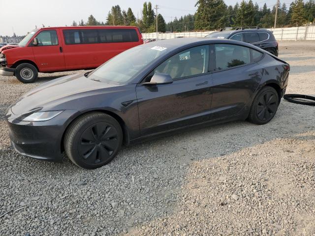 2024 TESLA MODEL 3, 