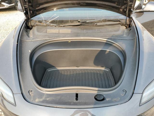 5YJ3E1EA1RF866116 - 2024 TESLA MODEL 3 Grafit fotoğraf 11