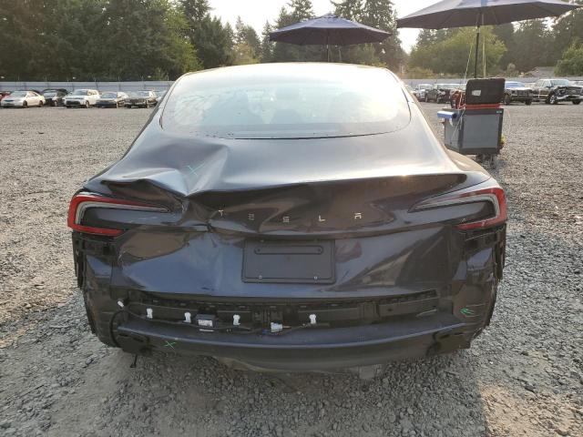5YJ3E1EA1RF866116 - 2024 TESLA MODEL 3 Grafit fotoğraf 6