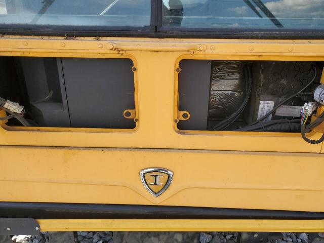 4DRBWAFN07A409910 - 2007 IC CORPORATION 3000 YELLOW photo 7