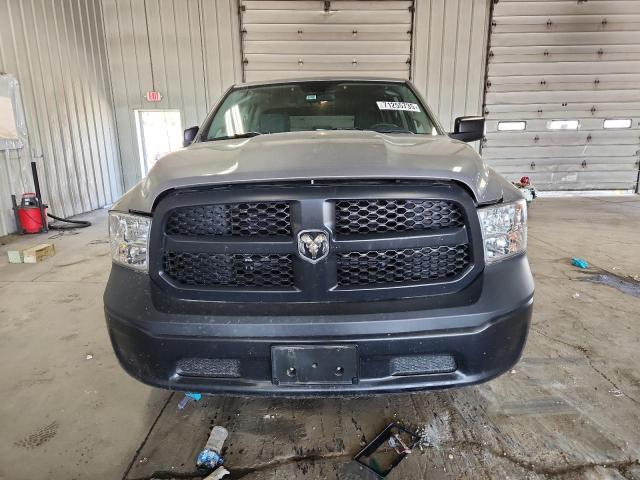 1C6RR7FGXPS540200 - 2023 RAM 1500 CLASSIC TRADESMAN Gris foto 5