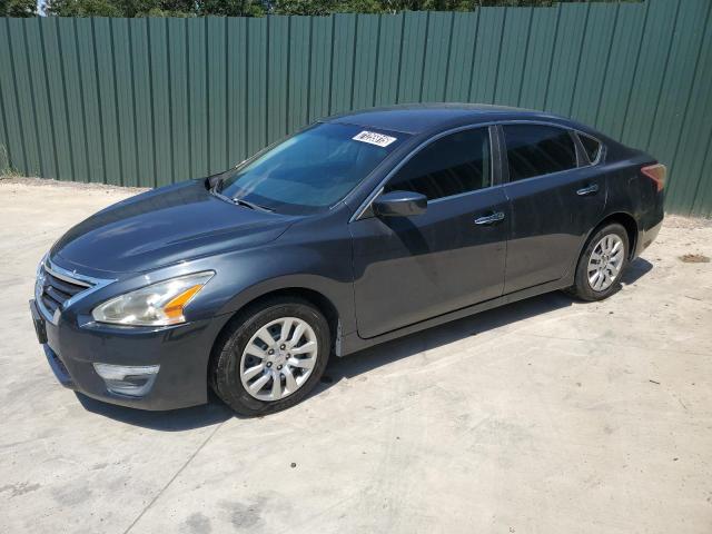 2013 NISSAN ALTIMA 2.5, 
