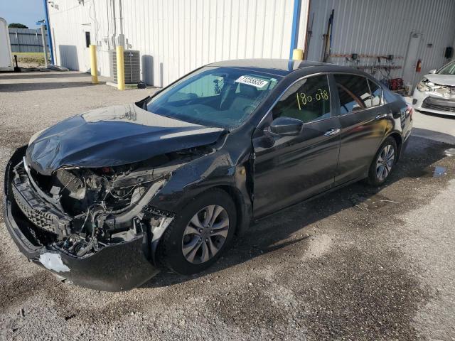 2014 HONDA ACCORD LX, 