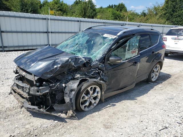 2015 FORD ESCAPE TITANIUM, 