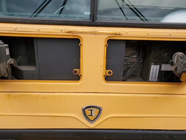 4DRBWAFNX7A409915 - 2007 IC CORPORATION 3000 YELLOW photo 7