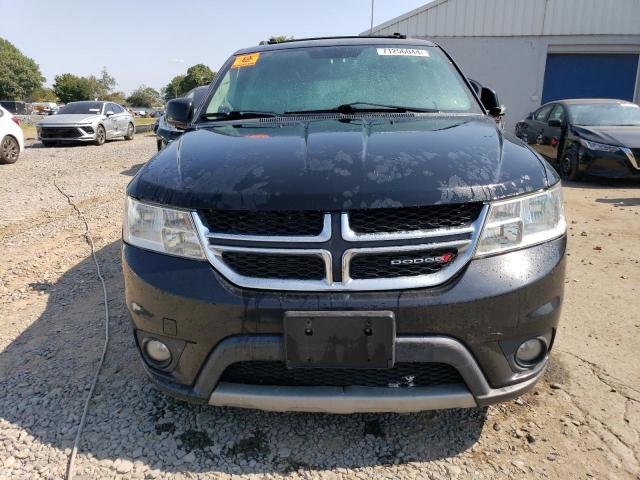 3C4PDCBG3FT724954 - 2015 DODGE JOURNEY SXT BLACK photo 5