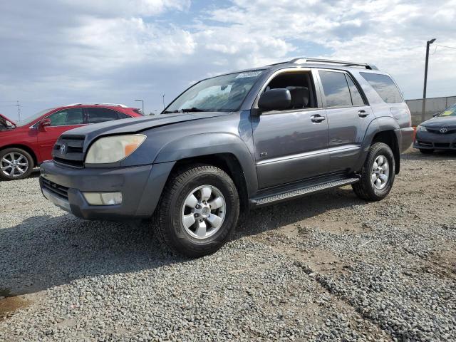 2003 TOYOTA 4RUNNER SR5, null