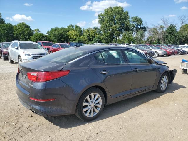 5XXGN4A71FG513008 - 2015 KIA OPTIMA EX BLACK photo 3