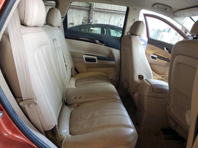 3GSCL33P48S636833 - 2008 SATURN VUE XE 橙色 照片 11