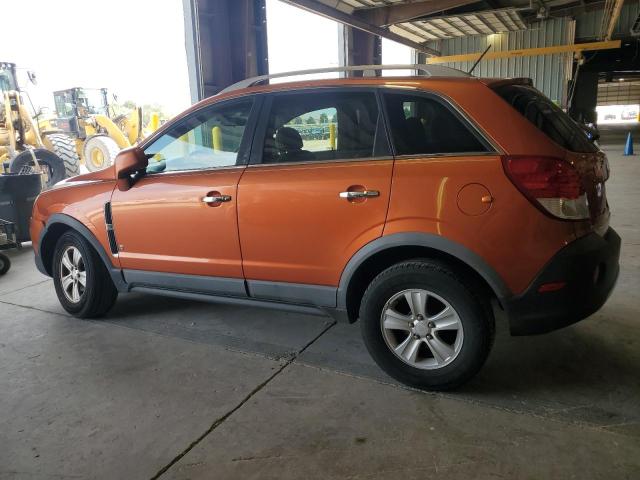 3GSCL33P48S636833 - 2008 SATURN VUE XE 橙色 照片 2