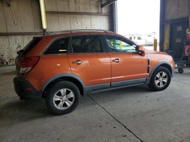 3GSCL33P48S636833 - 2008 SATURN VUE XE 橙色 照片 3