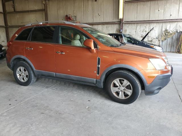 3GSCL33P48S636833 - 2008 SATURN VUE XE 橙色 照片 4
