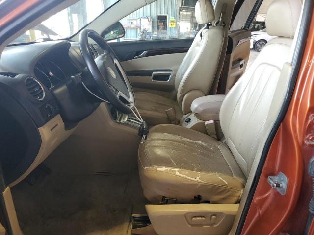 3GSCL33P48S636833 - 2008 SATURN VUE XE 橙色 照片 7