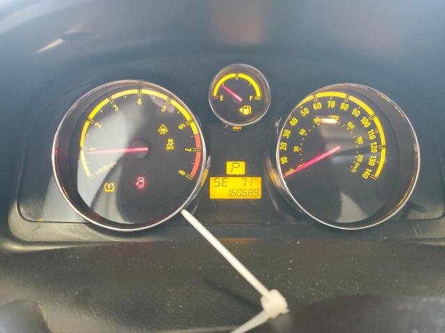 3GSCL33P48S636833 - 2008 SATURN VUE XE 橙色 照片 9