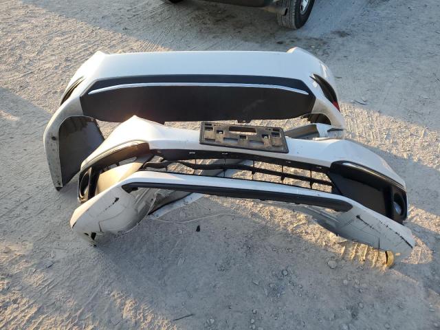 19XFC1F72LE014439 - 2020 HONDA CIVIC EXL თეთრი ფოტო 12