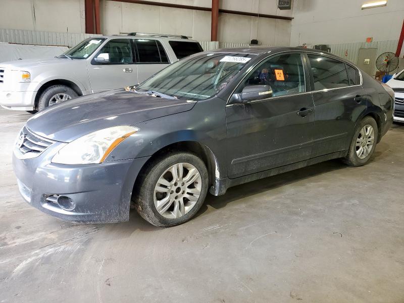 2012 NISSAN ALTIMA BASE, 