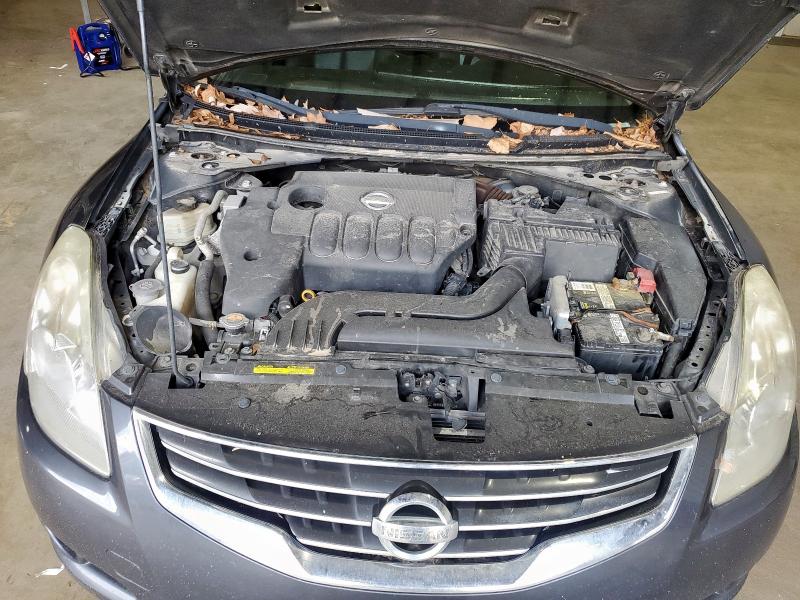 1N4AL2AP2CN496838 - 2012 NISSAN ALTIMA BASE Grafit foto 11