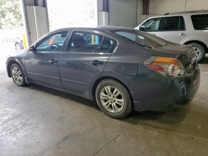 1N4AL2AP2CN496838 - 2012 NISSAN ALTIMA BASE Grafit foto 2