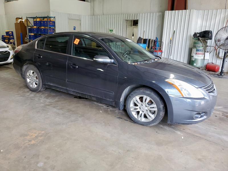 1N4AL2AP2CN496838 - 2012 NISSAN ALTIMA BASE Grafit foto 4
