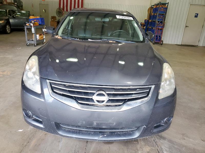 1N4AL2AP2CN496838 - 2012 NISSAN ALTIMA BASE Grafit foto 5