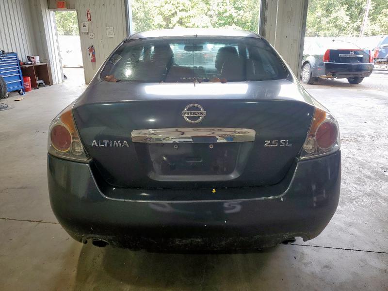 1N4AL2AP2CN496838 - 2012 NISSAN ALTIMA BASE Grafit foto 6