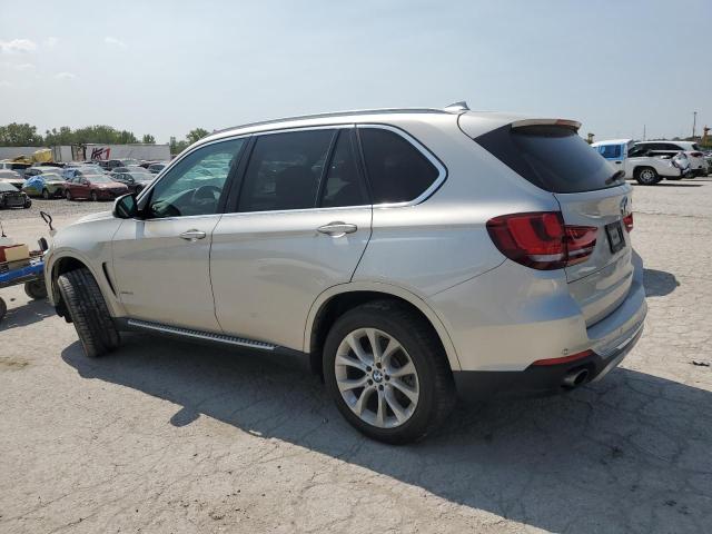 5UXKR0C59F0P05523 - 2015 BMW X5 XDRIVE35I GOLD photo 2