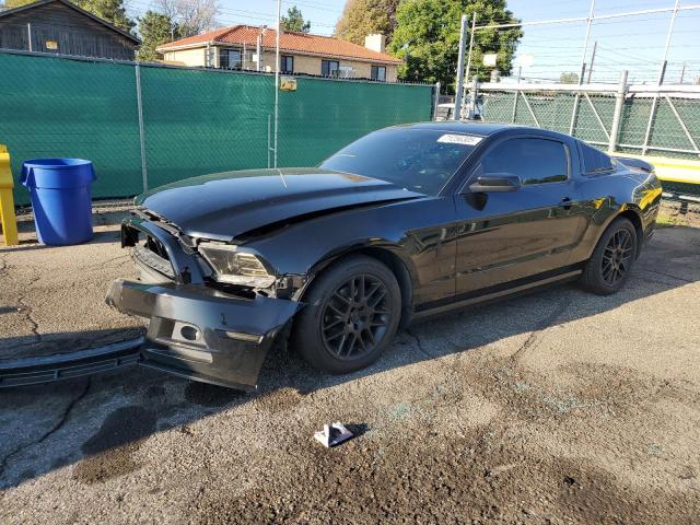 2013 FORD MUSTANG, 