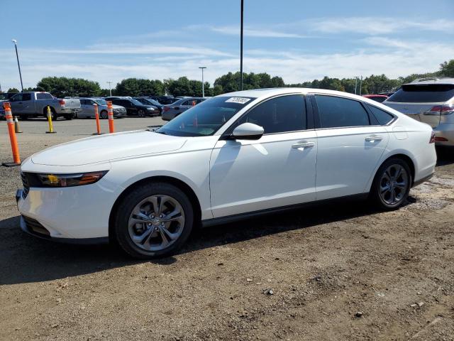 2024 HONDA ACCORD EX, 