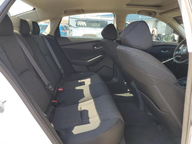1HGCY1F38RA090052 - 2024 HONDA ACCORD EX WHITE photo 10