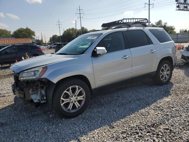 2014 GMC ACADIA SLT-1, 