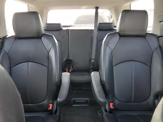 1GKKRRKD4EJ194993 - 2014 GMC ACADIA SLT-1 银色 照片 10