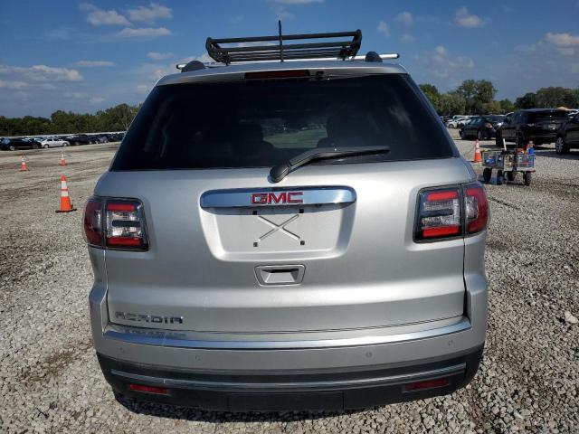 1GKKRRKD4EJ194993 - 2014 GMC ACADIA SLT-1 银色 照片 6