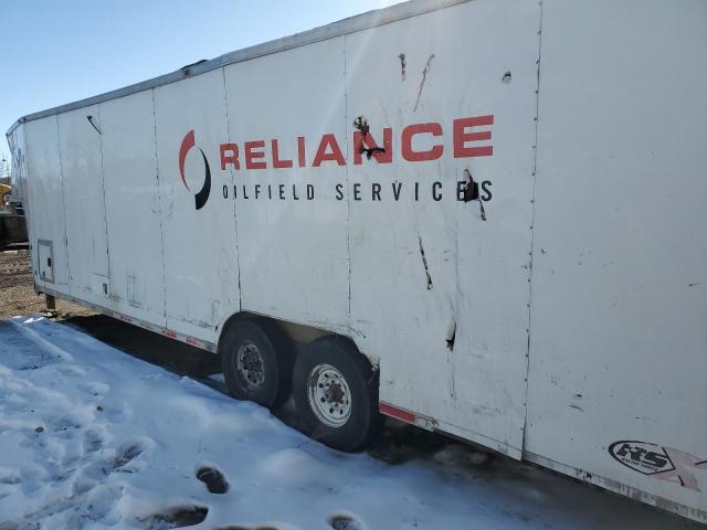 5JXJE3629BS193990 - 2011 ALUM TRAILER WHITE photo 3