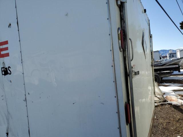 5JXJE3629BS193990 - 2011 ALUM TRAILER WHITE photo 7