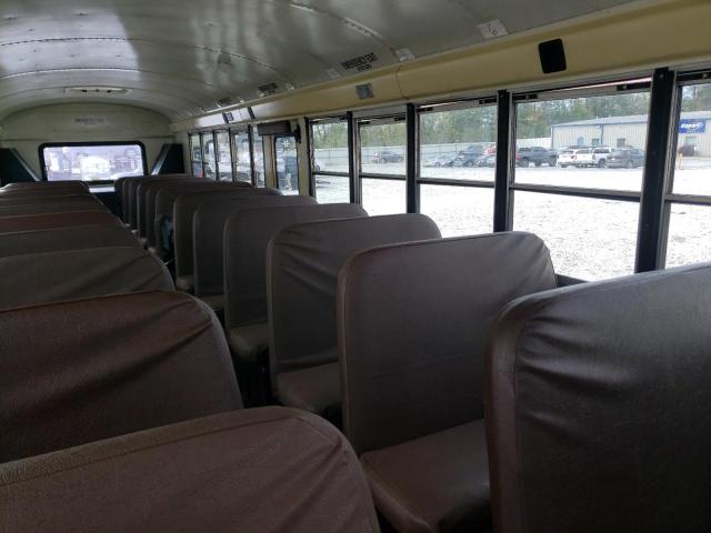 4DRBWAFN27A462074 - 2007 IC CORPORATION 3000 黄色 照片 11