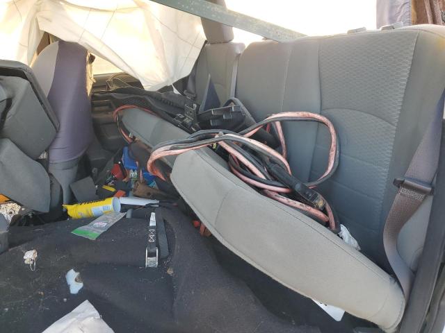 1C6RR7FT1GS142693 - 2016 RAM 1500 ST WHITE photo 10