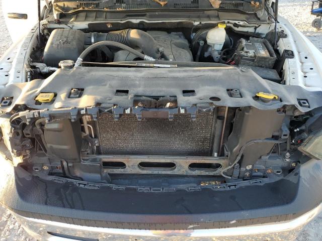 1C6RR7FT1GS142693 - 2016 RAM 1500 ST WHITE photo 11