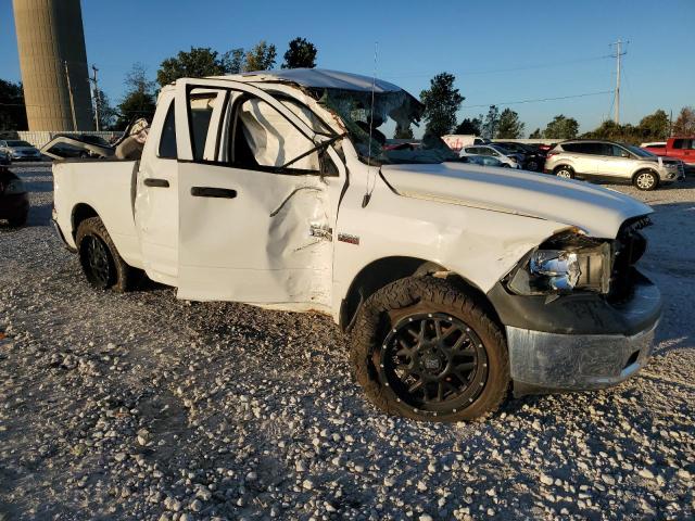 1C6RR7FT1GS142693 - 2016 RAM 1500 ST WHITE photo 4