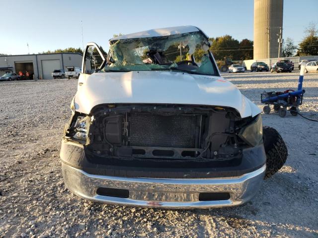 1C6RR7FT1GS142693 - 2016 RAM 1500 ST WHITE photo 5