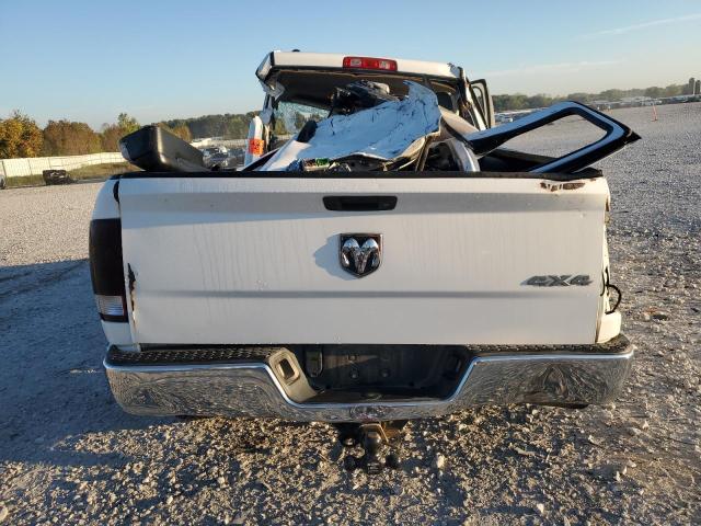 1C6RR7FT1GS142693 - 2016 RAM 1500 ST WHITE photo 6