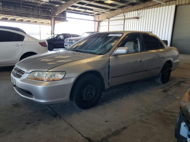 1998 HONDA ACCORD LX, 