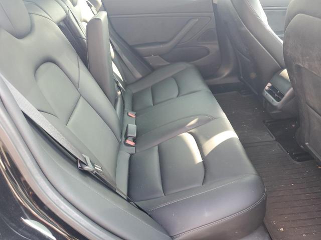 5YJ3E1EB0KF194399 - 2019 TESLA MODEL 3 Siyah fotoğraf 10