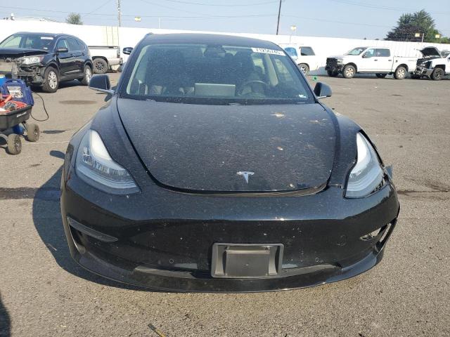 5YJ3E1EB0KF194399 - 2019 TESLA MODEL 3 Siyah fotoğraf 5